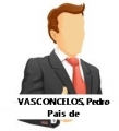 VASCONCELOS, Pedro Pais de